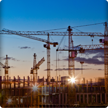 İnşaat ve Şantiye Projeleri