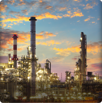 Endüstriyel ve Ticari Uygulamalar