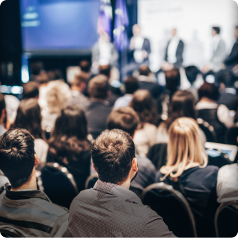 Etkinlikler ve Organizasyonlar