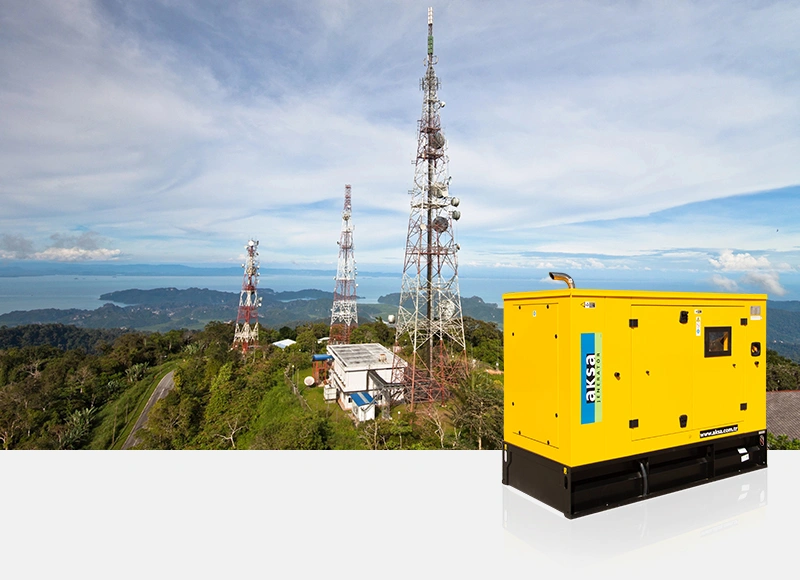 Telekom Çözümleri