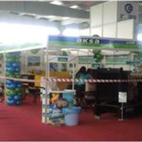 Ortadoğu Belediye Fuarı 