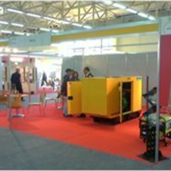 ELECTRO, AUTOMATİON IND. & ENERGY'08