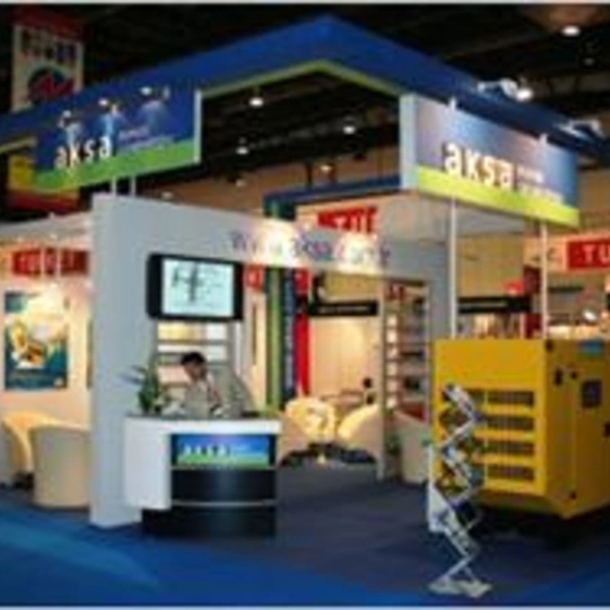 MİDDLE EAST ELECTRİCİTY 