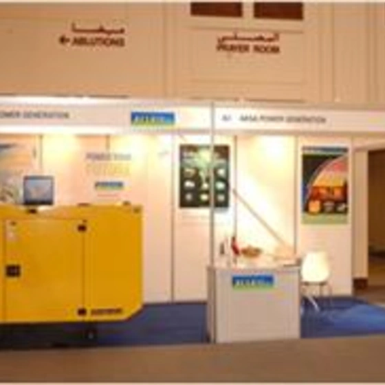 POWERGEN MİDDLE EAST