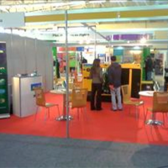 5th ALGERIA ELECTRICITY & WATER EXPO