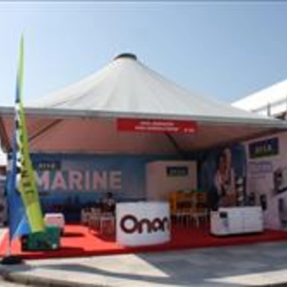 İstanbul Boat Show 