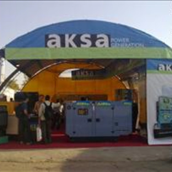 9. TAHRAN ULUSLARARASI SANAYİ FUARI