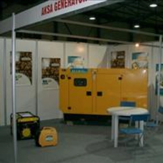 BAĞDAD YAPI VE İNŞAAT FUARI