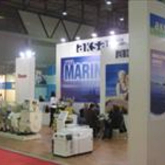 AVRASYA BOAT SHOW FUARI