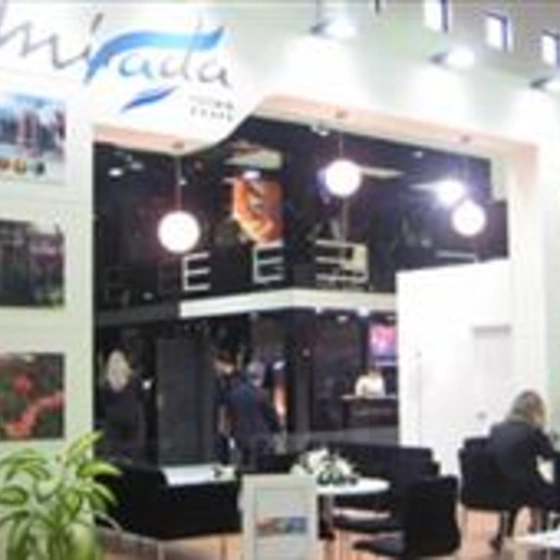 EMITT İSTANBUL FUARI