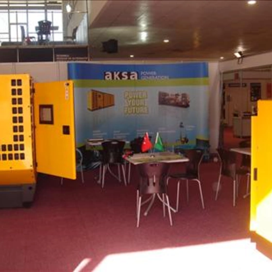 BIG 4 LIBYA - TRABLUSGARP