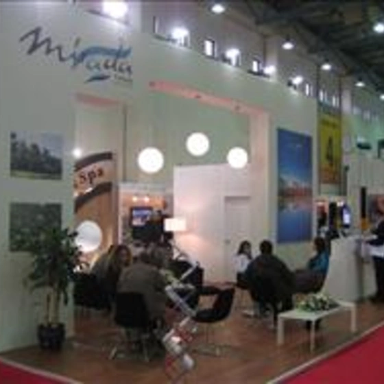 EMITT İSTANBUL FUARI