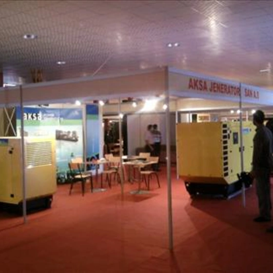 BUILDEXPO - BASRA  BASRA ULUSLARARASI FUARI