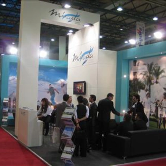 EMITT İSTANBUL FUARI