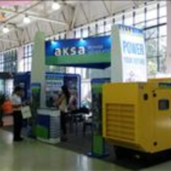 UZENERGY EXPO 2015