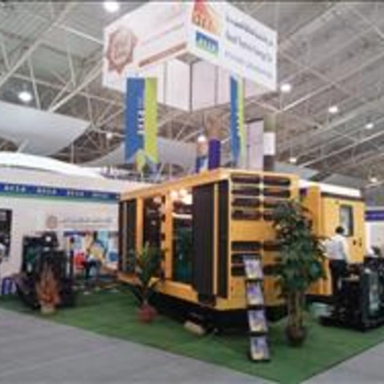 SAUDI POWER - SAUDI AIRCON 2015 FUARI