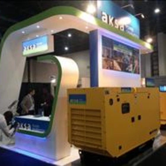 POWER & ELECTRICITY WORLD AFRICA