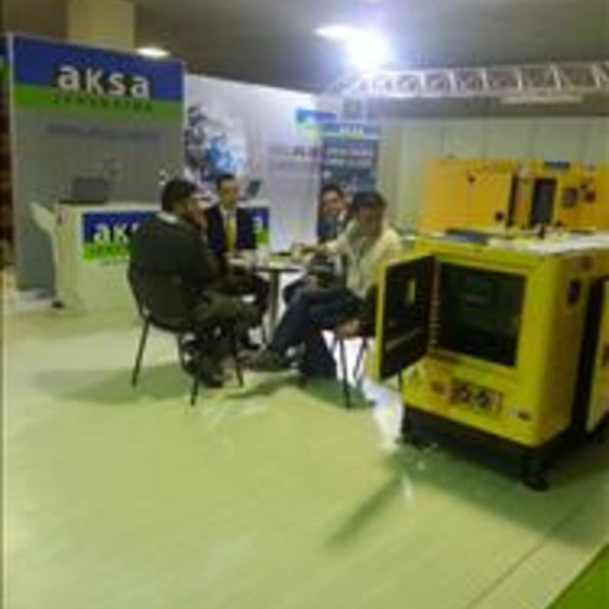 26. ANFAŞ HOTEL EQUIPMENT FUARI