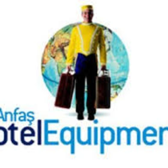 ANFAŞ OTEL EKİPMALARI FUARI 2016