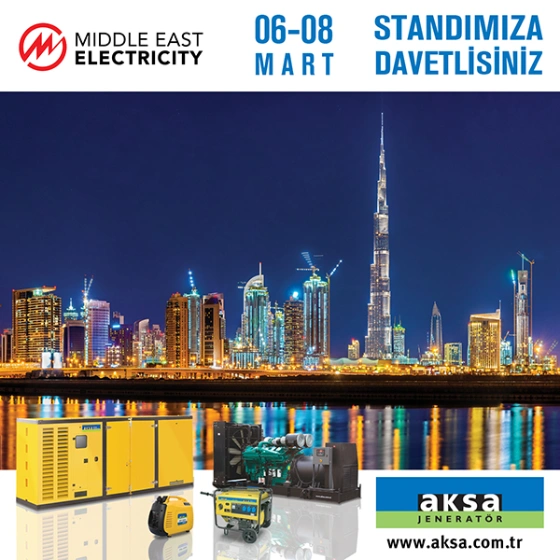 MIDDLE EAST ELECTRICITY 2018