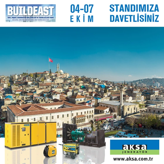 BUILDEAST 2018