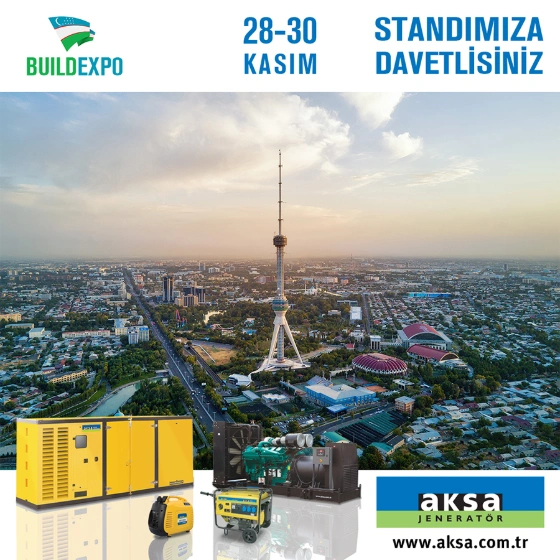BUILDEXPO 2018