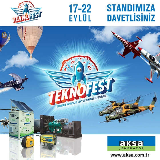TEKNOFEST 2019