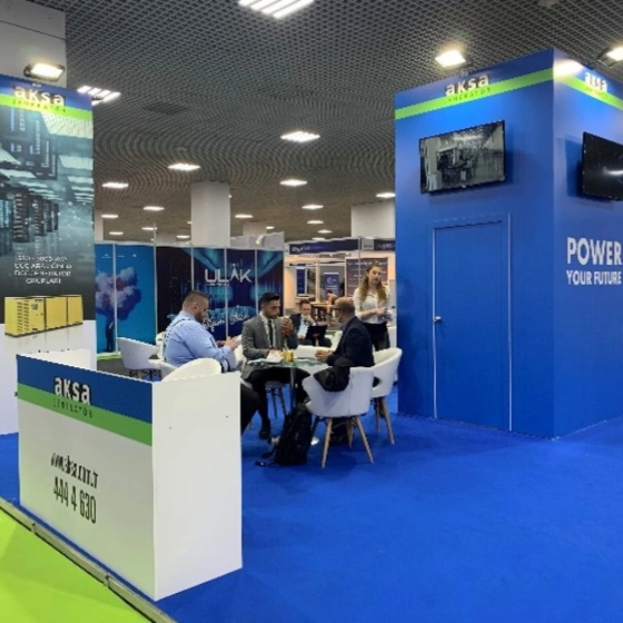 DCF DATA CENTER EXPO 2021