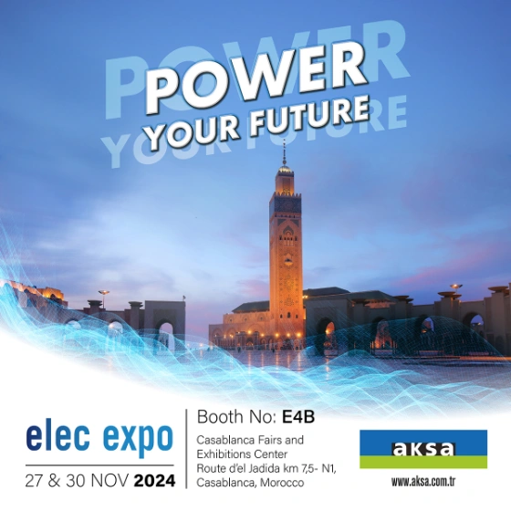 Elec Expo