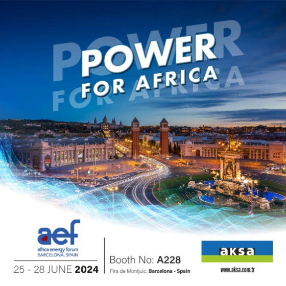 AEF – Africa Energy Forum