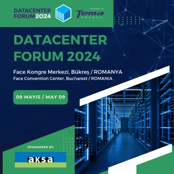 Data Center Romanya 2024