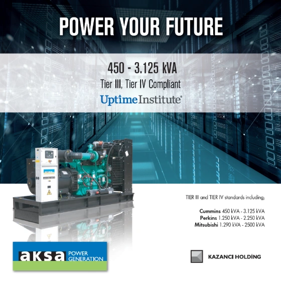 Data Center World Londra