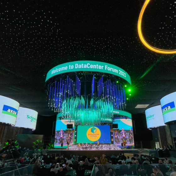 Data Center Forum Romanya  