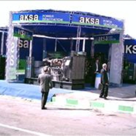 5TH TEHRAN INTERNATIONAL INDUSTRY