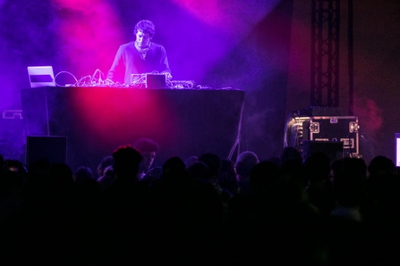 Cappadox’un Enerjisi Aksa’dan