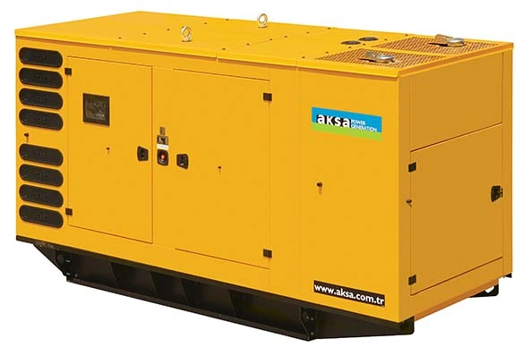 Aksa Jeneratör Bilim Bakanlığının Ar-Ge Merkezi kapsamına alındı
