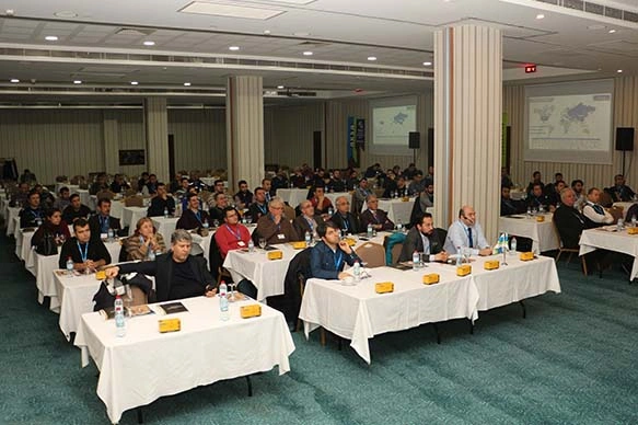 Aksa Jeneratör Eğitimlerine Gaziantep ile Devam Ediyor