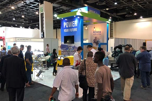 Güney Afrika’da Türk Rüzgârı