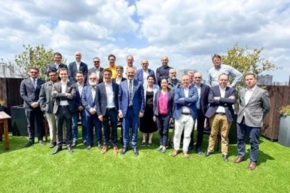 EuropeGen Toplantısı 