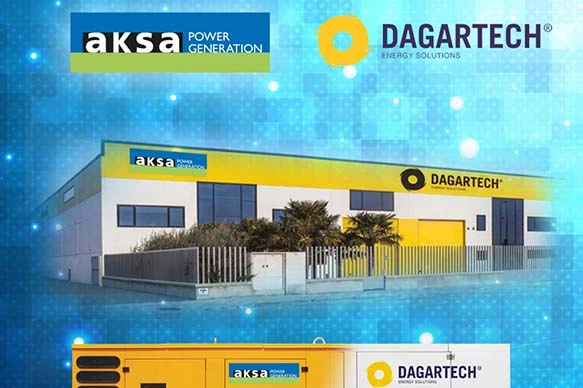 Aksa Dagartech Satın Alma Haberi 