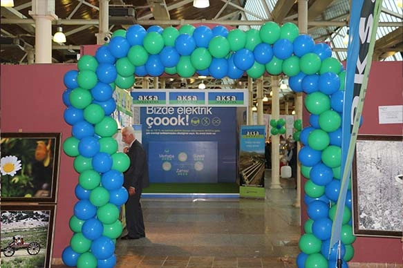 İstanbul İçin Çay Vakti