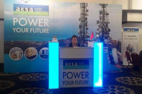 Telekom Teknolojileri Konferansı