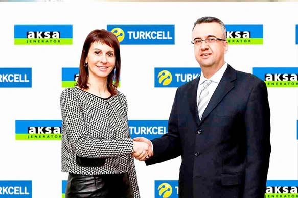 Jeneratörler Takip Altında