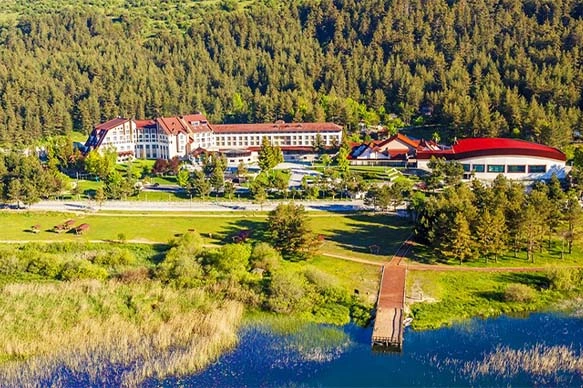 Aksa Jeneratör Satış & Pazarlama Toplantısı