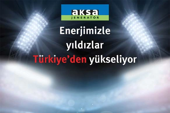 Aksa Jeneratör FIFA U-20 Dünya Kupası 2013 Ulusal Destekçisi