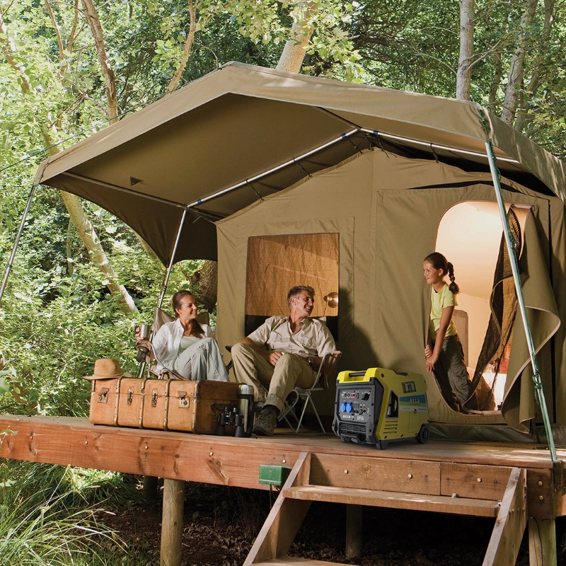 <p><b>Portatif Jeneratörler Hangi Durumlarda Gereklidir?</b></p>