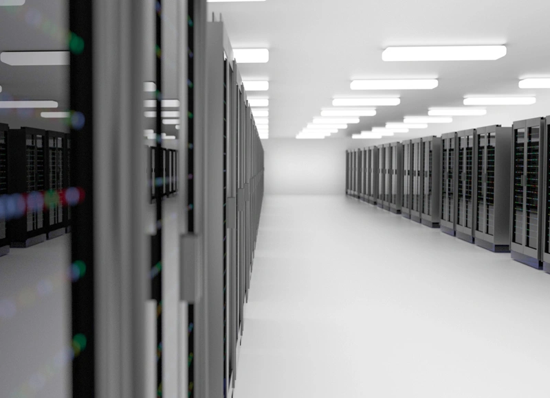 Veri Merkezleri