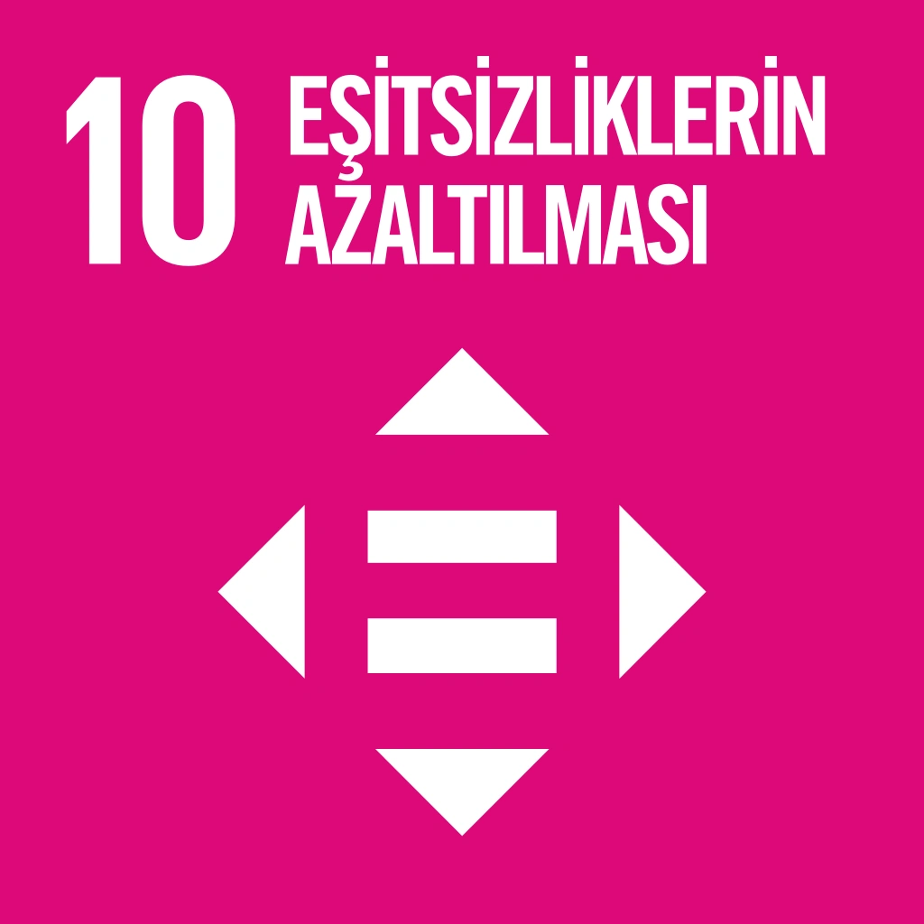 10- Eşitsizliklerin Azaltılması