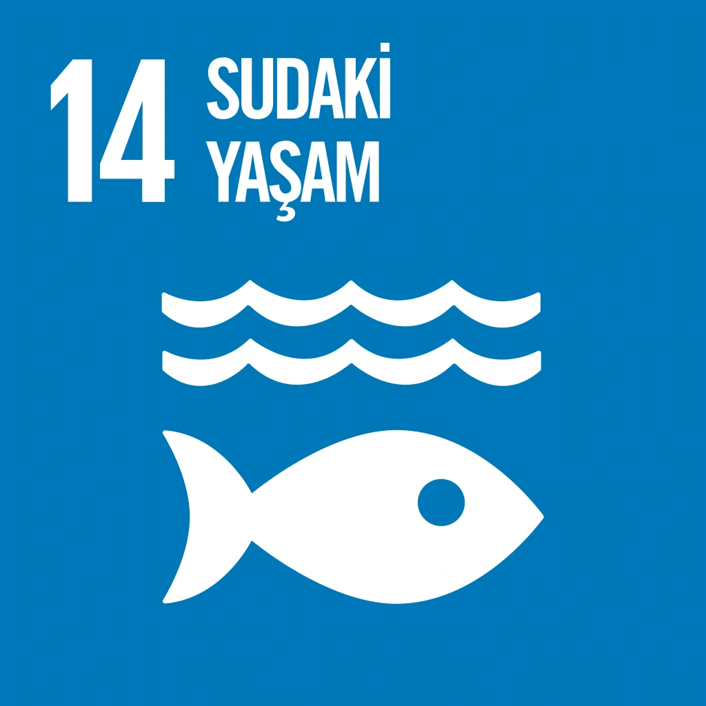 14- Sudaki Yaşam