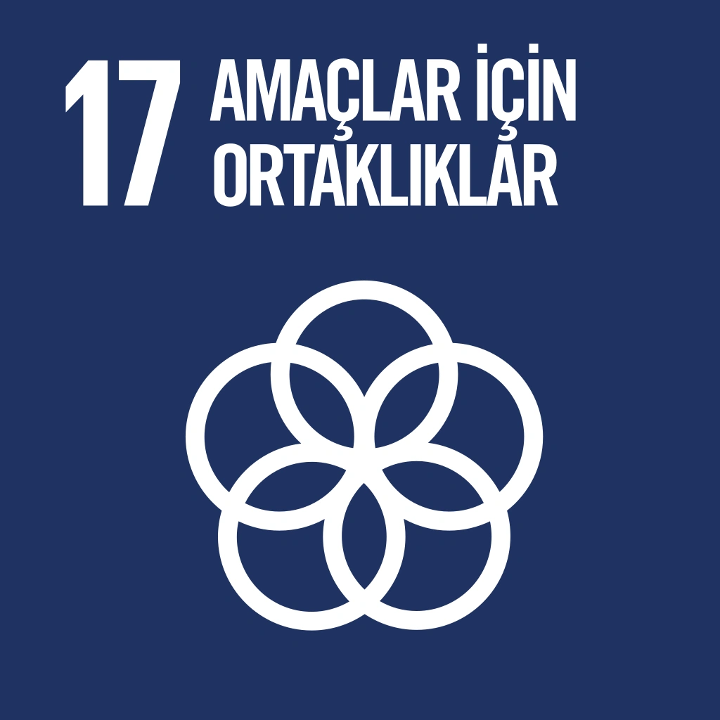 17- Amaçlar İçin Ortaklıklar